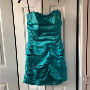 Homecoming/cocktail dress